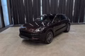Daumennagel 12 - Porsche Cayenne Coupe E-Hybrid Platinum Edition