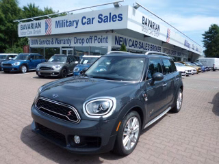 MINI Cooper S Countryman All4 Used vehicle for sale