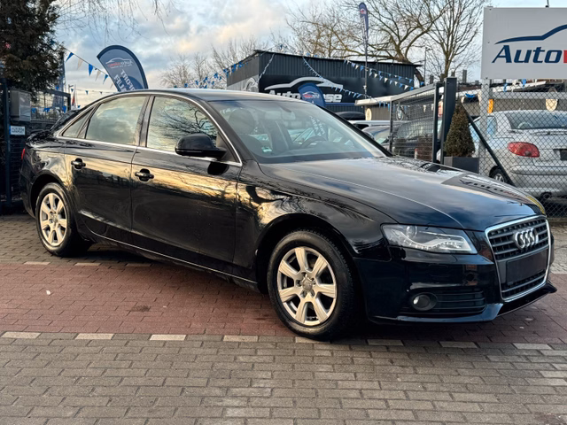 Audi A4 - foto 1