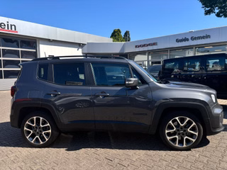 Jeep Renegade S Plug-In-Hybrid 4xe + Winterkompletträder - foto 10