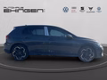 Daumennagel 4 - Volkswagen Golf R-Line 1,5 l Hybrid 125 kW (170 PS) 1-Gang-Automatik