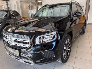 Mercedes-Benz GLB 220 Gebrauchtwagen Kaufen
