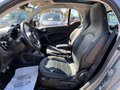 Daumennagel 41 - Smart ForTwo BRABUS*2.HAND*LEDER*AUTOMATIK*NAVI*SHZ*