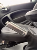 Daumennagel 3 - Smart ForTwo BRABUS TAILOR-MADE+LORINSER*EINZELLSTÜCK*