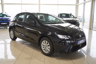 Seat Ibiza Neuwagen Kaufen