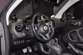 Daumennagel 12 - Smart ForTwo fortwo cabrio Brabus/JBL/38936 KM