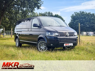 Volkswagen T5 Caravelle Gebrauchtwagen Kaufen