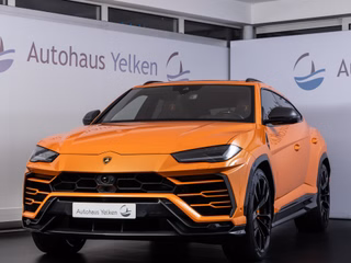 Lamborghini Urus Gebrauchtwagen Kaufen