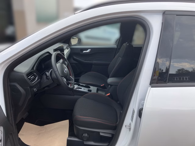Ford Kuga Hybrid ST-Line FHEV 180PS Winterpaket, LED, 5 J. Garantie - bilder 6