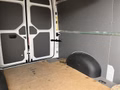 Daumennagel 14 - Volkswagen Crafter Kasten MR HD 35 2.0 TDI L2H2 AHK Navi Klima