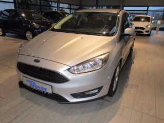 Ford Focus Turnier Gebrauchtwagen Kaufen