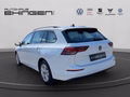 Daumennagel 9 - Volkswagen Golf Variant 1.0 Life eTSI DSG ACC+PDC+AppConnec