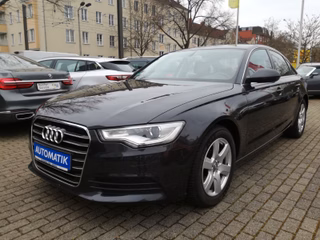 Audi A6 Gebrauchtwagen Kaufen