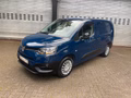 Daumennagel 2 - Toyota Proace City 1.5 diesel 130 Comfort+ Lang Aut