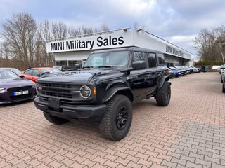 Ford Bronco Used vehicle for sale