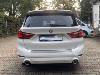 BMW 218 Gran Tourer/Automatik/ - foto 7