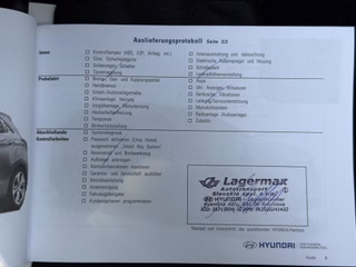 Hyundai i20 5 Star Edition  Klima Tüv Neu - foto 31