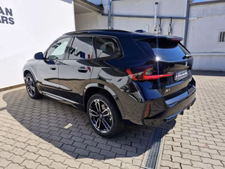 2027 BMW X1 xDrive28i - photo 5