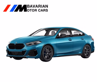 2022 BMW M235i xDrive Gran - photo 1