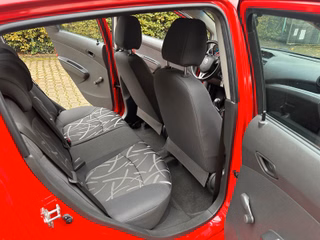 Chevrolet Spark LS/Klima/ - foto 17