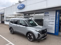 Daumennagel 2 - Ford Tourneo Courier Active - Automatik - Navi - Kamera - Winter P. 2 - Voll