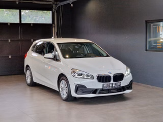 BMW 218 Active Tourer Used vehicle for sale