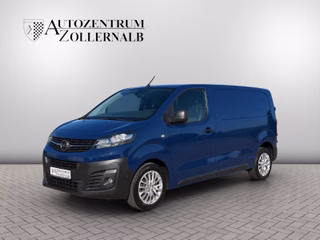 Opel Vivaro Gebrauchtwagen Kaufen