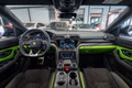 Daumennagel 22 - Lamborghini Urus S 4.0 V8|AKRAPOVIC|CARBON|PANO|B&O|ACC