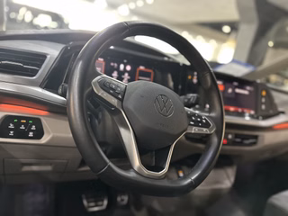 Volkswagen T7 Multivan VISaVIS STHZ ACC IQLIGHT EASY 8FACH - bilder 19