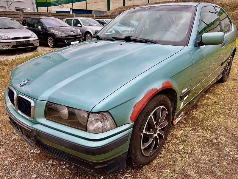 BMW 316