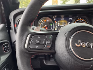 Jeep Wrangler Rubicon 392 4.5" Fahrwerk + 39er Räder + Winde - foto 26
