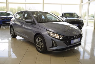 Hyundai i20 age.one-day registration Kaufen