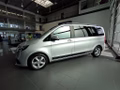 Daumennagel 4 - Mercedes-Benz V 250 Edition Standhz/DISTRO/AHK/Ambiente/2022/7Si.