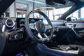 Daumennagel 12 - Mercedes-Benz CLA45S AMG SB 4M|PANO|HEAD-UP|360 KAMERA