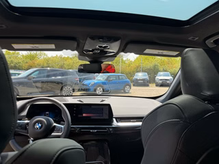 2027 BMW X1 xDrive28i - photo 7