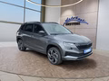 Daumennagel 8 - Skoda Karoq Sportline 1,5TSI DSG 4*J.Gar/Pano/aAHK/Matrix/Navi    **