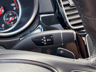 Mercedes-Benz GLE350d 4Matic*AMG*AUT*PANO*LED*WEBASTO*AHK - bilder 24
