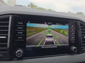 Daumennagel 46 - Skoda Karoq 1,5TSI DSG 18*Alu/aAHK/ACC/Kamera/Winterp.       **