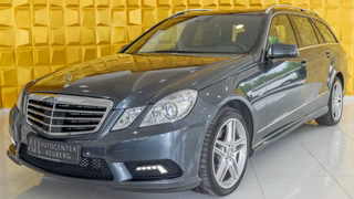 Mercedes-Benz E 350 Gebrauchtwagen Kaufen