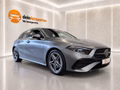Daumennagel 3 - Mercedes-Benz A 200 DCT AMG Line NAVI/RFK/LEDER/KLIMA/BLIS
