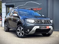 Daumennagel 2 - Dacia Duster II TCe130 Prestige