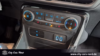 Ford EcoSport Active LED+STD.HZ+TEMPO+PDC+LEDER - bilder 18