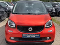 Daumennagel 42 - Smart ForFour PRIME*AUTOMATIK*NAVI*PDC*90PS*2.HAND*