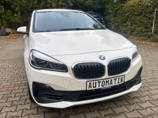 BMW 218 Gran Tourer/Automatik/ - foto 3