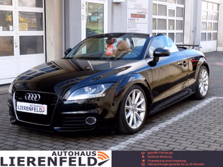 Audi TT Used vehicle for sale