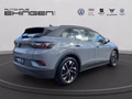 Daumennagel 7 - Volkswagen ID.4 Pro Perfo AHK+LED+Navi+Sthz+ACC+Kamera