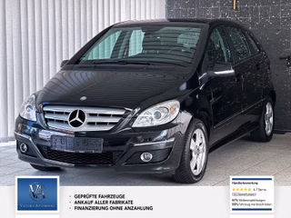 Mercedes-Benz B 160 Used vehicle for sale