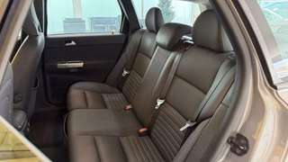 Volvo V50 Kombi D5 AUTOMATIK SHZ A/C - photo 3