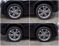Daumennagel 11 - BMW X2 sDrive 18 i Advantage Plus LED NAVI GRA AHK