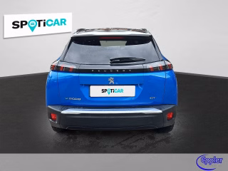 Peugeot e-2008 GT Pack Kamera Panodach Navi ACC SHZ - foto 5